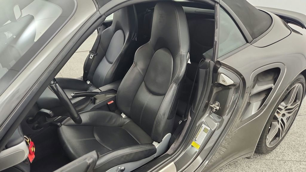 Used 2008 Porsche 911 Turbo image 20