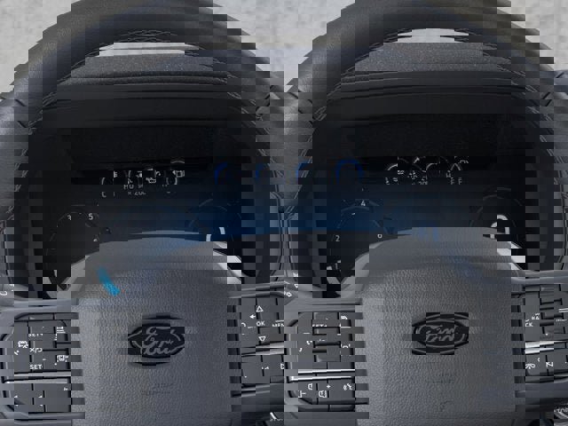 New 2025 Ford F150 Lariat w/ Equipment Group 501A Mid image 13