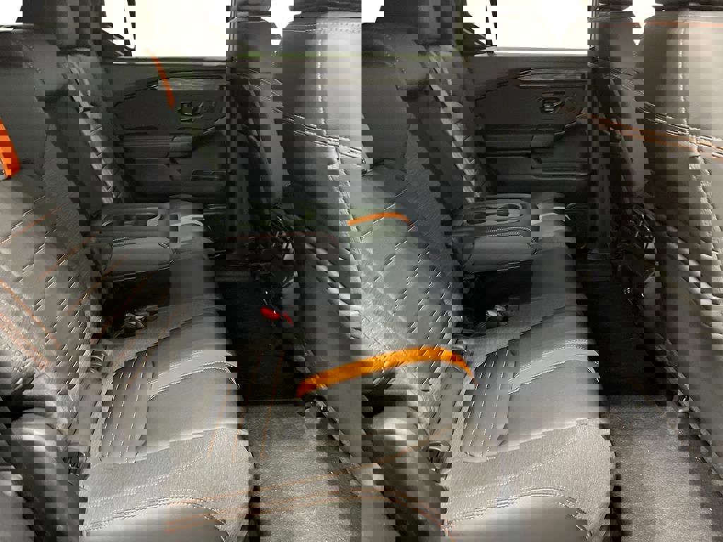 New 2026 Honda Passport TrailSport image 25