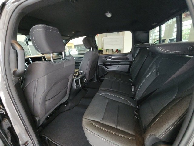 New 2026 RAM 1500 Big Horn image 17
