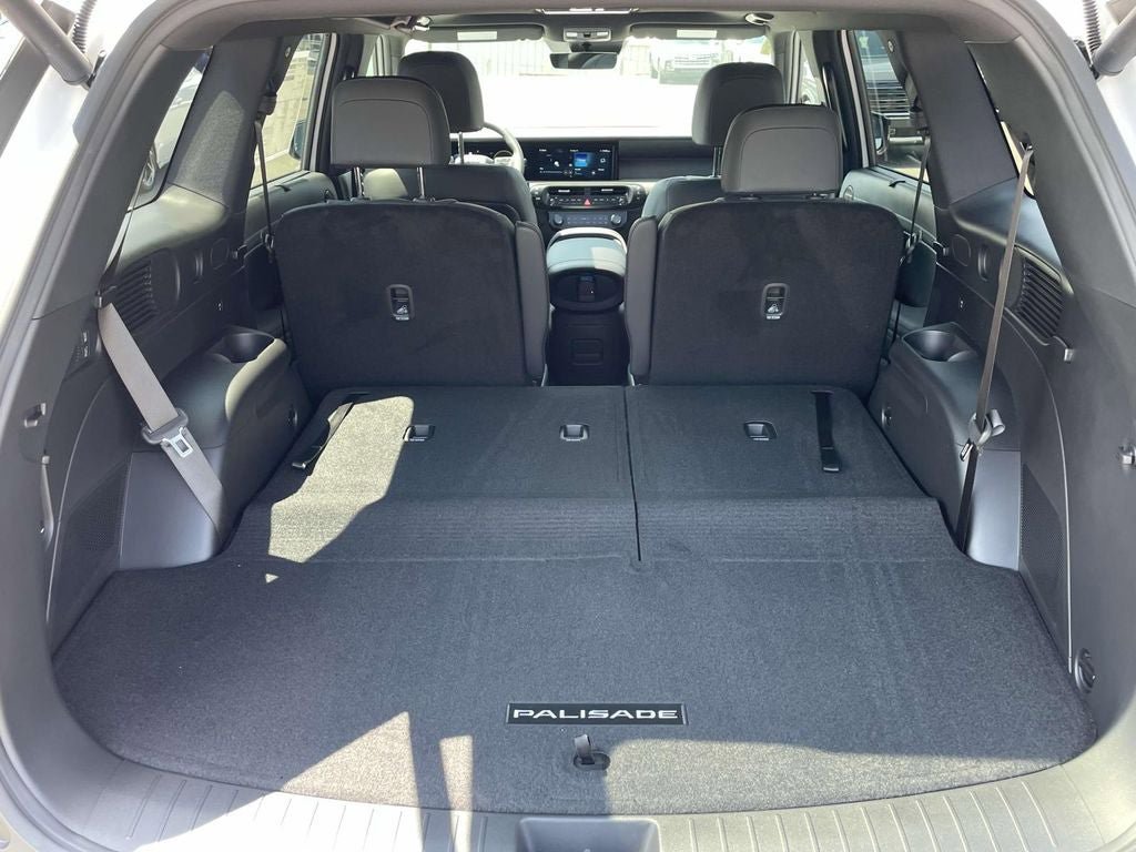 New 2026 Hyundai Palisade XRT Pro image 15