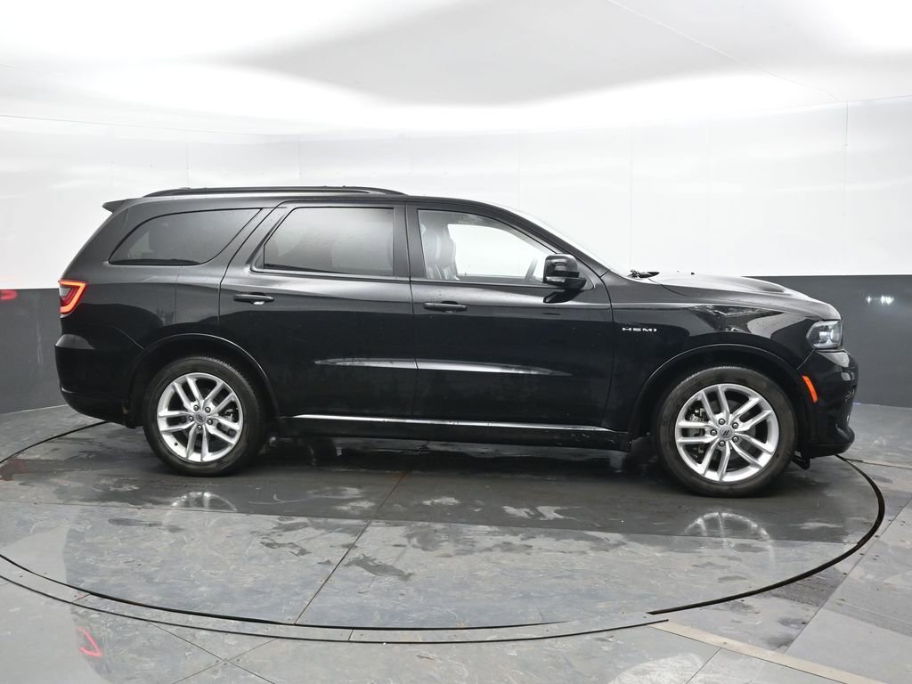 Used 2024 Dodge Durango R/T image 5