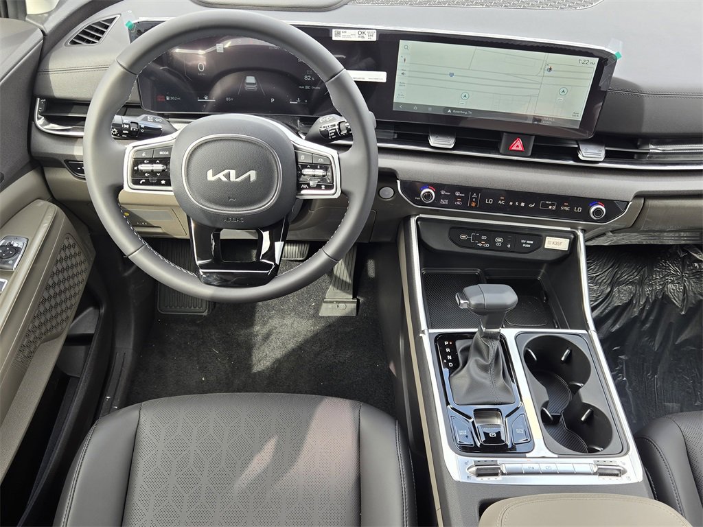 New 2026 Kia Carnival SX image 21
