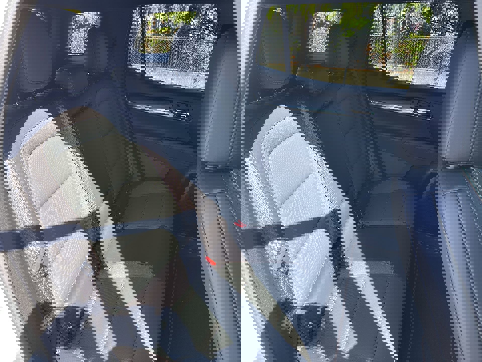 New 2026 GMC Terrain AT4 image 59