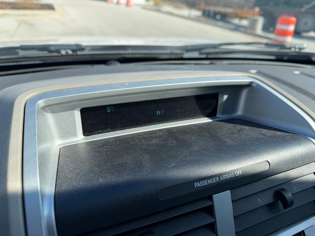 Used 2010 Mercury Mariner Premier image 13