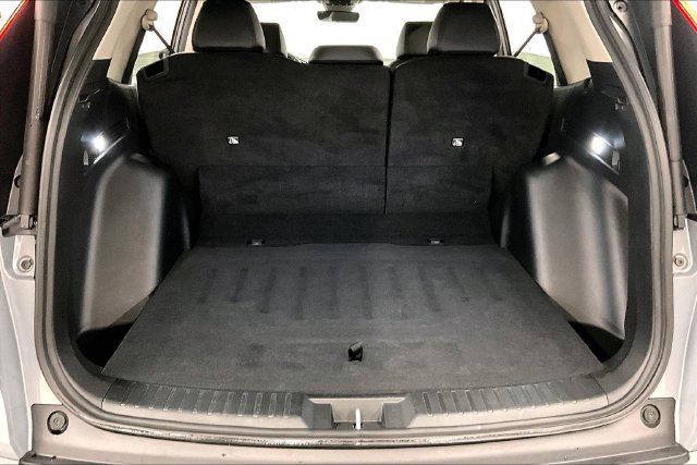 Used 2025 Honda CR-V EX-L image 40