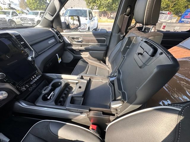 New 2027 RAM 1500 Laramie w/ Night Edition AWD/4WD image 25