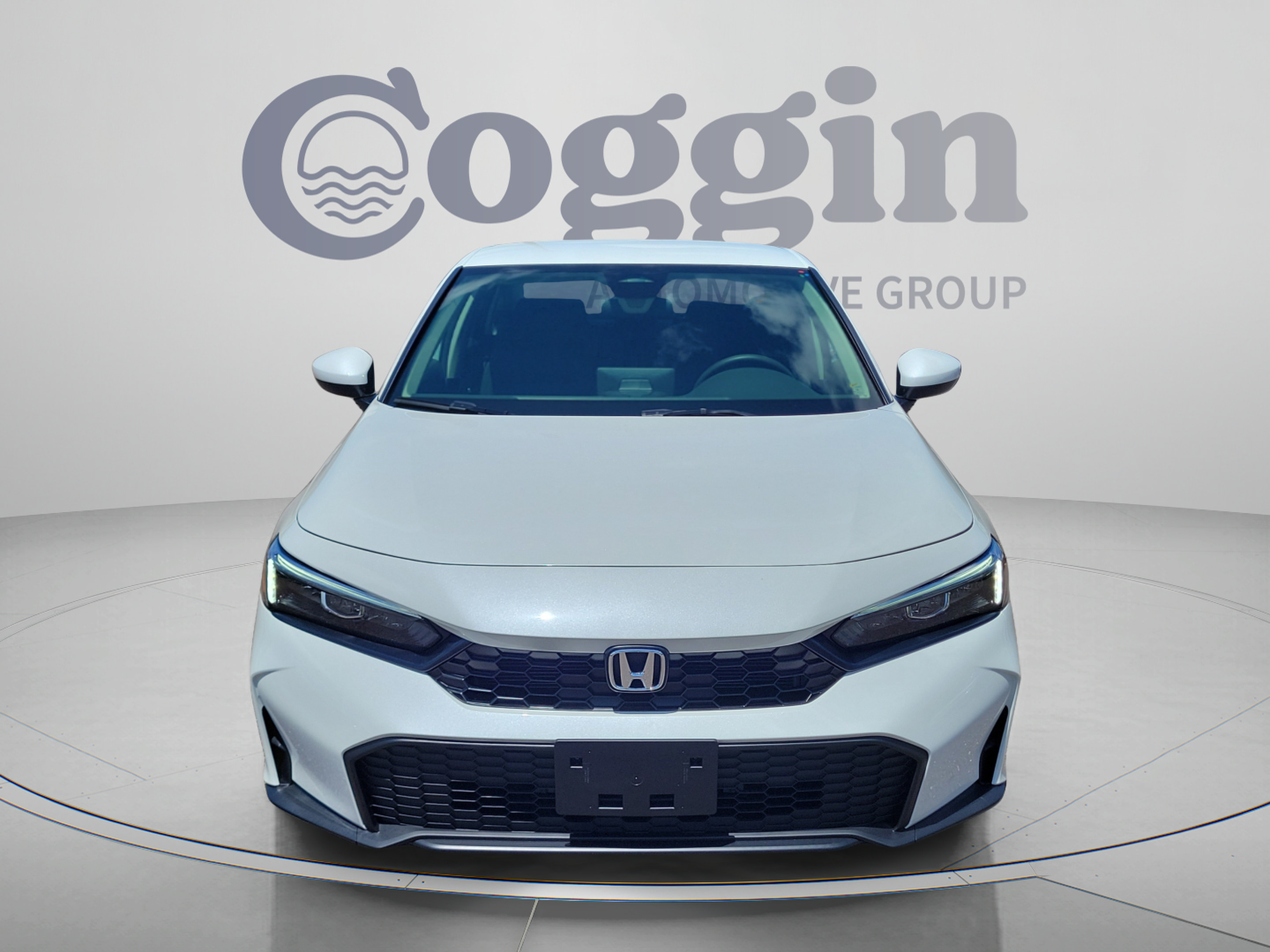 New 2026 Honda Civic LX image 8