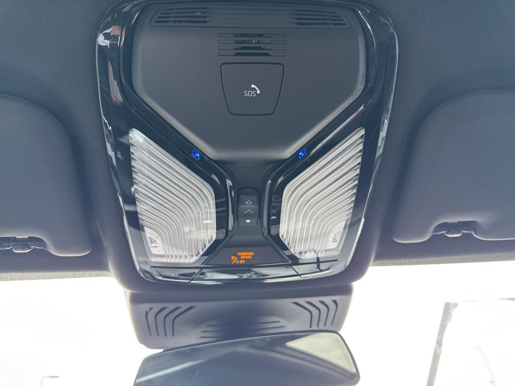 Used 2021 BMW X3 xDrive30i w/ Premium Package image 16