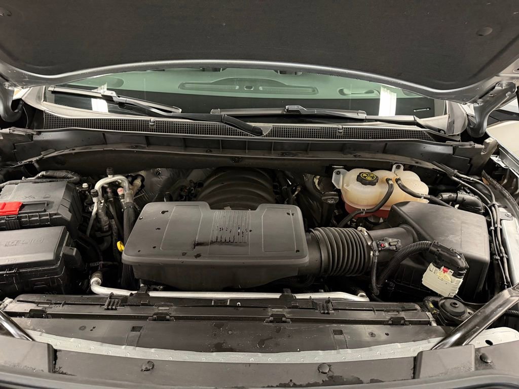 Certified 2024 Chevrolet Tahoe LT image 41