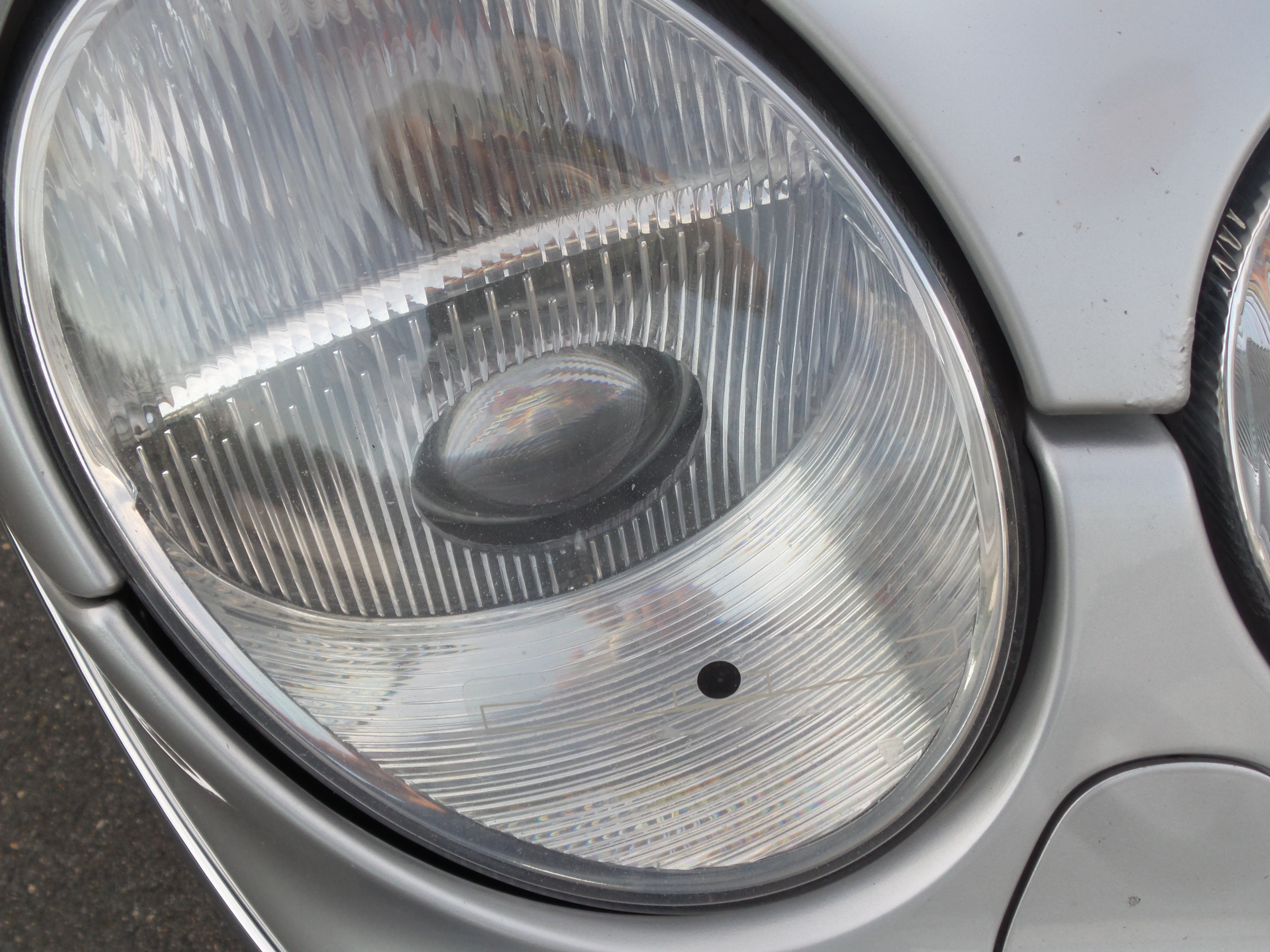 Used 2001 Mercedes-Benz CL 500 image 58