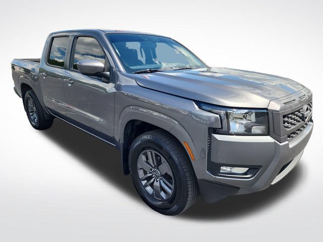 Used 2025 Nissan Frontier SV w/ SV Convenience Package RWD image 7