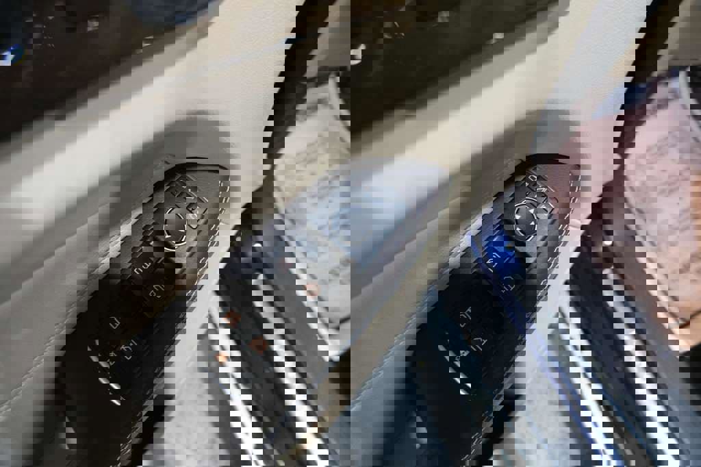 Used 2019 Mercedes-Benz GLE 400 4MATIC w/ Premium 1 Package image 20