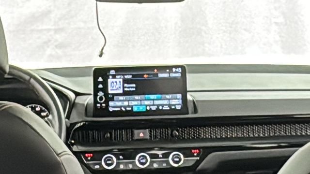 Used 2025 Honda CR-V Sport Touring image 17