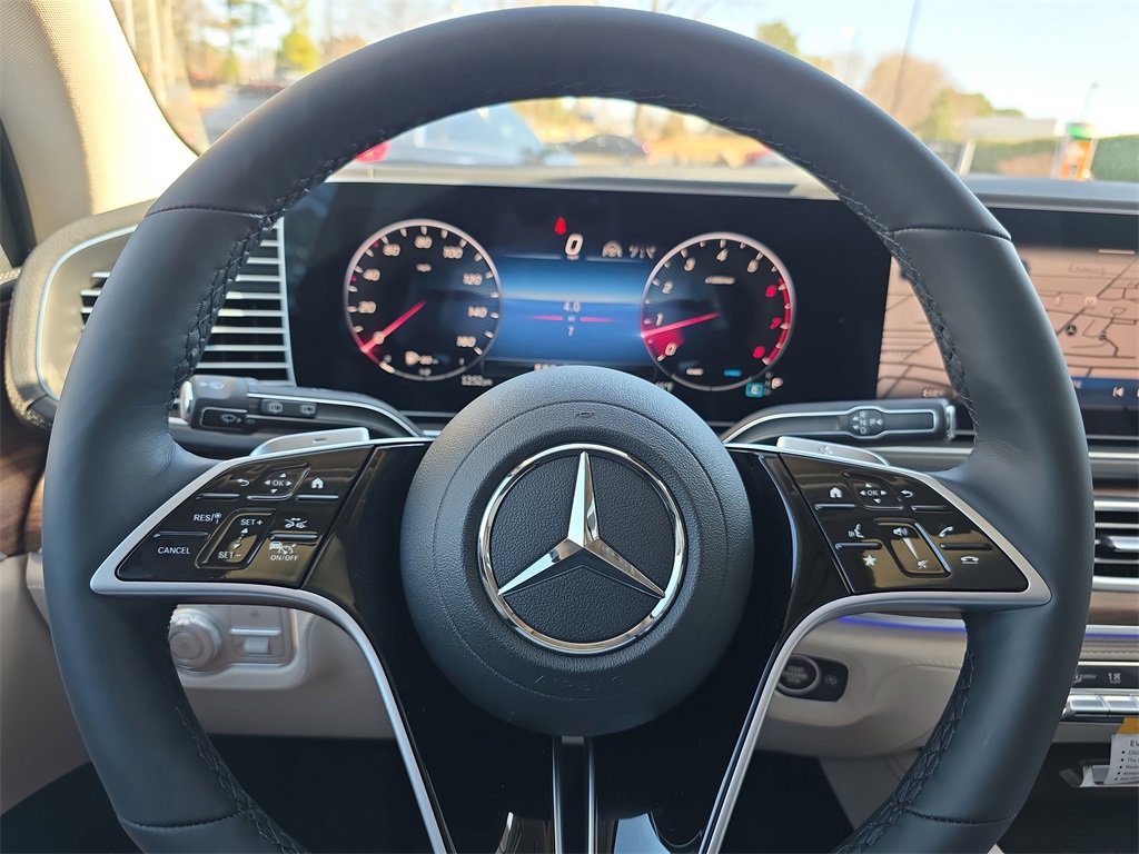 New 2026 Mercedes-Benz GLE 450 4MATIC image 22
