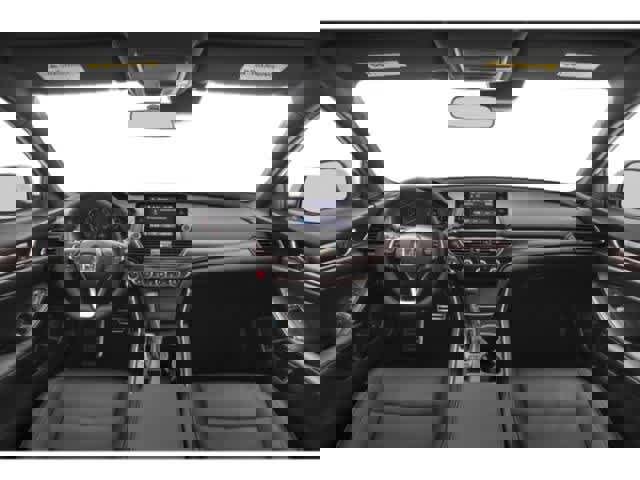 Used 2018 Honda Accord Sport image 8