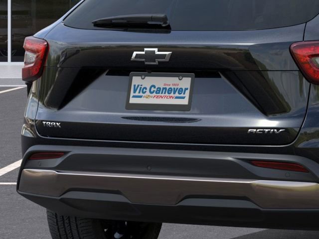 New 2026 Chevrolet Trax ACTIV w/ Driver Confidence Package image 14