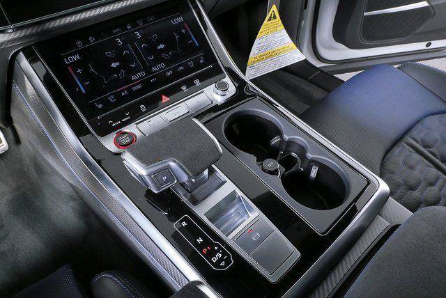 New 2026 Audi RS Q8 performance AWD/4WD image 19
