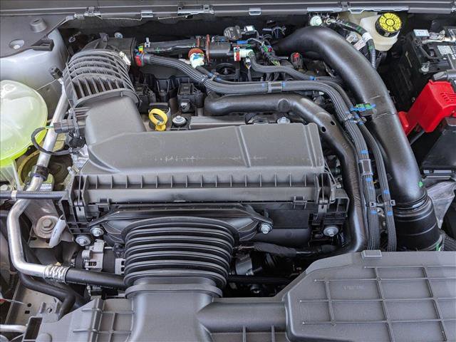 New 2026 Ford Maverick Tremor AWD/4WD image 15