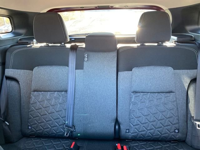 New 2026 Nissan Kicks SV w/ Cold Weather Package image 11