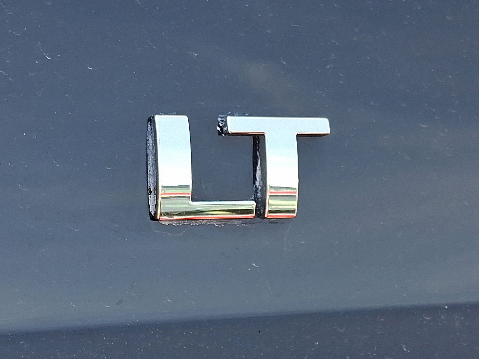 Used 2015 Chevrolet Tahoe LT image 10