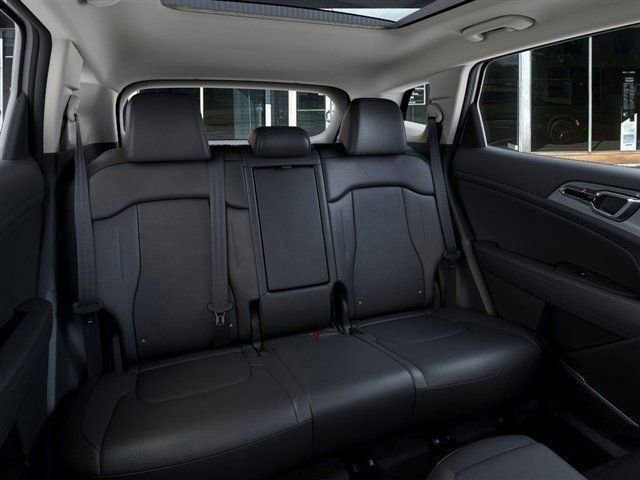New 2026 Kia Sportage EX image 16