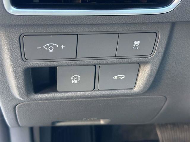 Certified 2026 Hyundai Sonata SEL FWD image 18