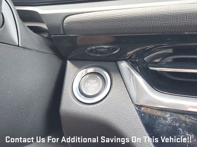 New 2026 Buick Envista Avenir image 17