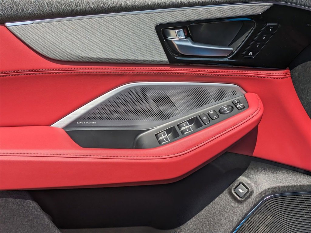 New 2026 Acura MDX A-Spec image 15