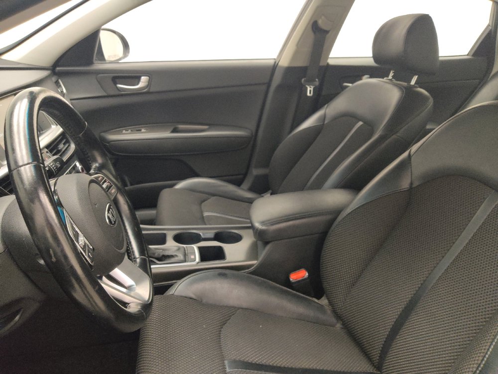 Used 2019 Kia Optima S FWD image 17