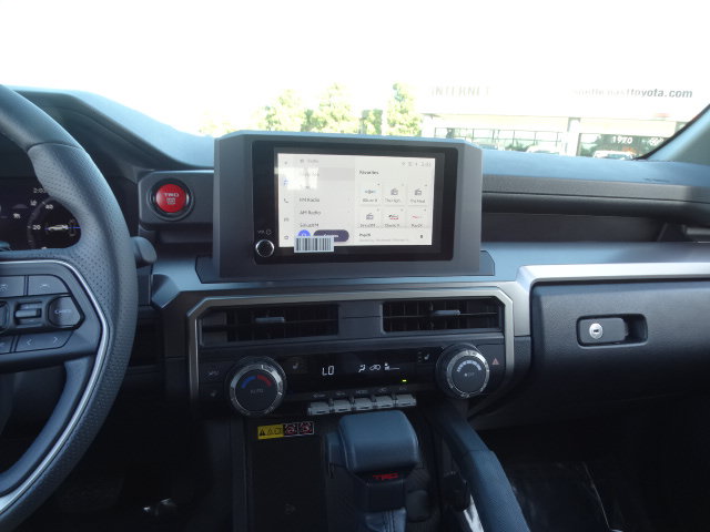 New 2026 Toyota 4Runner TRD Off-Road AWD/4WD image 18