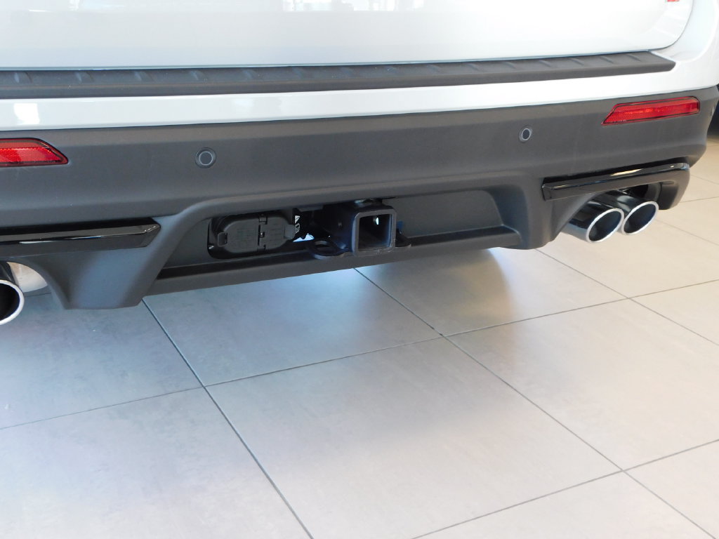 New 2027 Ford Explorer ST AWD/4WD image 35