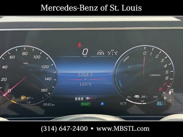 Certified 2025 Mercedes-Benz GLE 450e 4MATIC image 24