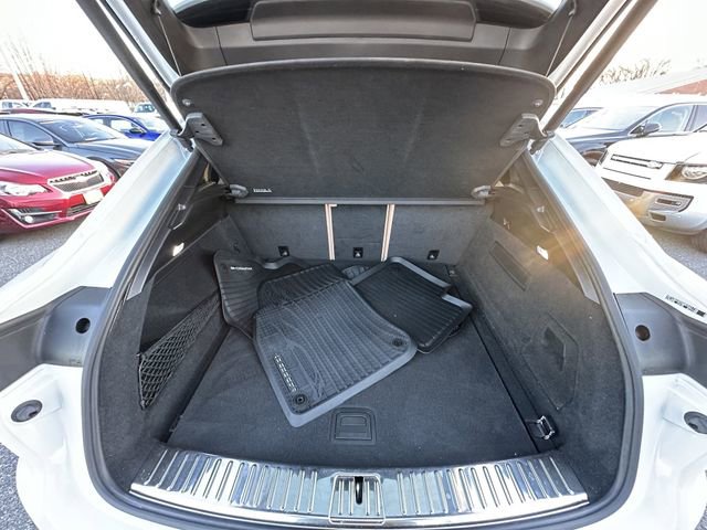 Used 2021 Porsche Cayenne Coupe image 41