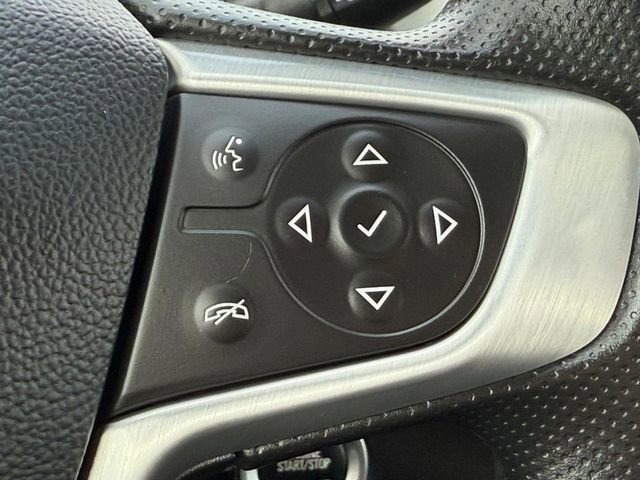 Certified 2024 GMC Terrain SLE w/ Driver Convenience Package image 14