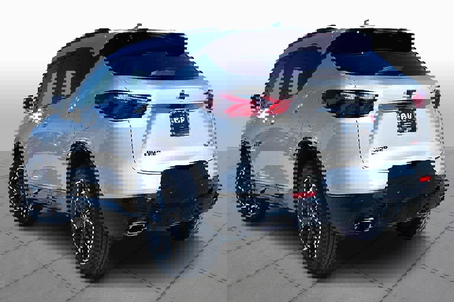 Used 2019 Chevrolet Blazer RS image 12