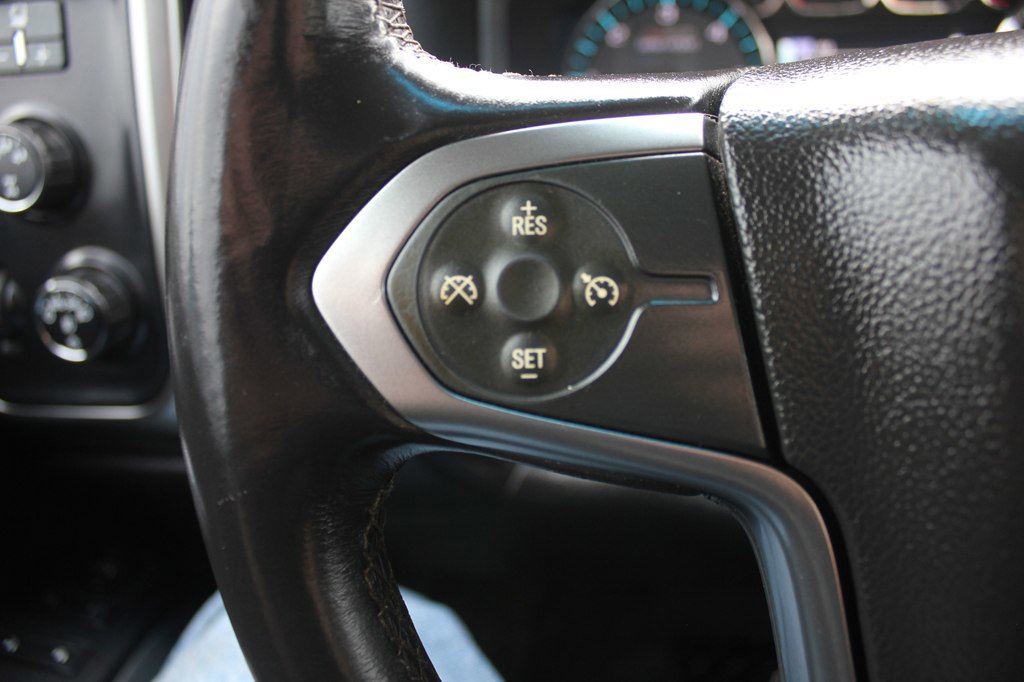 Used 2015 Chevrolet Silverado 1500 LT w/ All Star Edition image 13