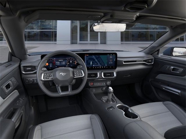 New 2026 Ford Mustang Premium image 9