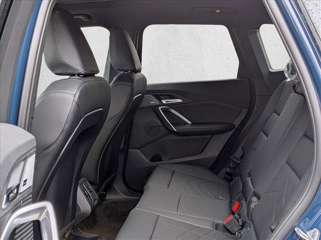 New 2026 BMW X1 xDrive28i w/ Technology Package image 17