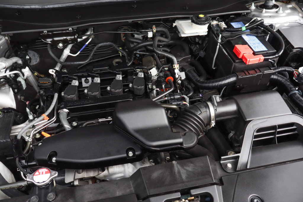 Used 2023 Honda CR-V EX-L image 13