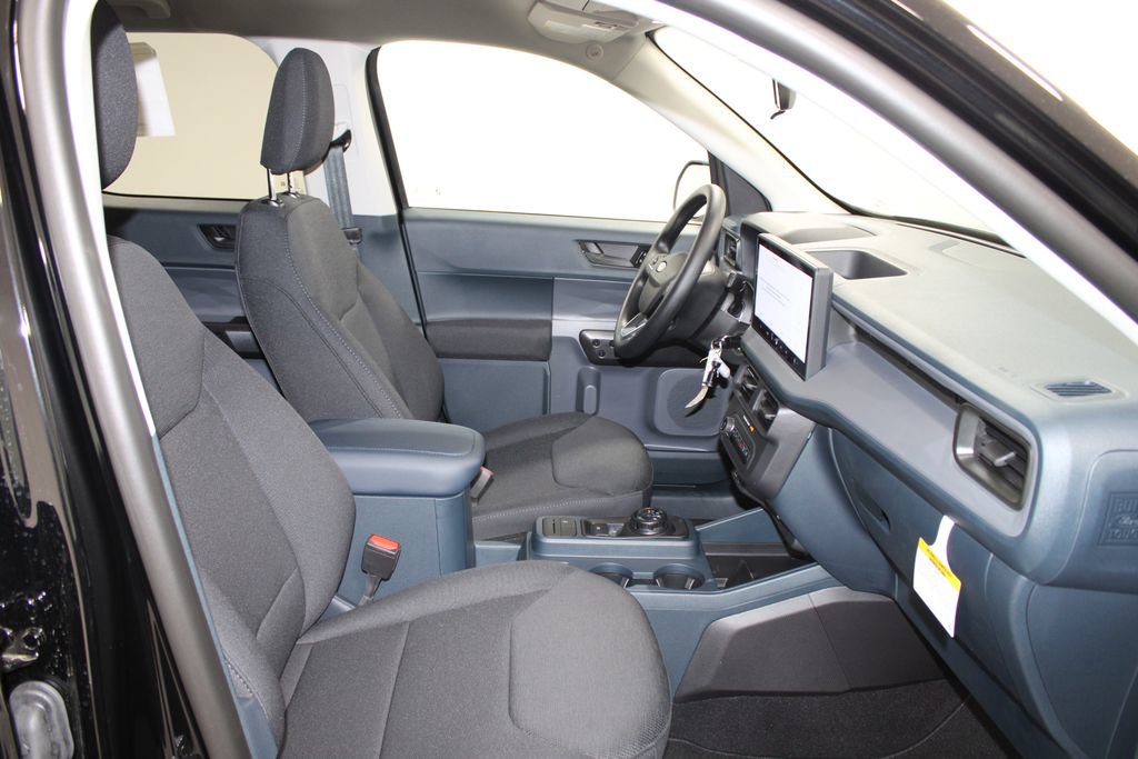 New 2026 Ford Maverick XL image 23