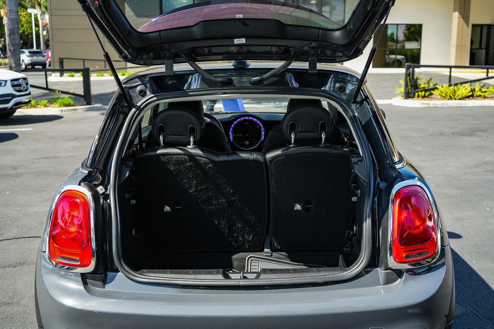 Used 2015 MINI Cooper S FWD image 22