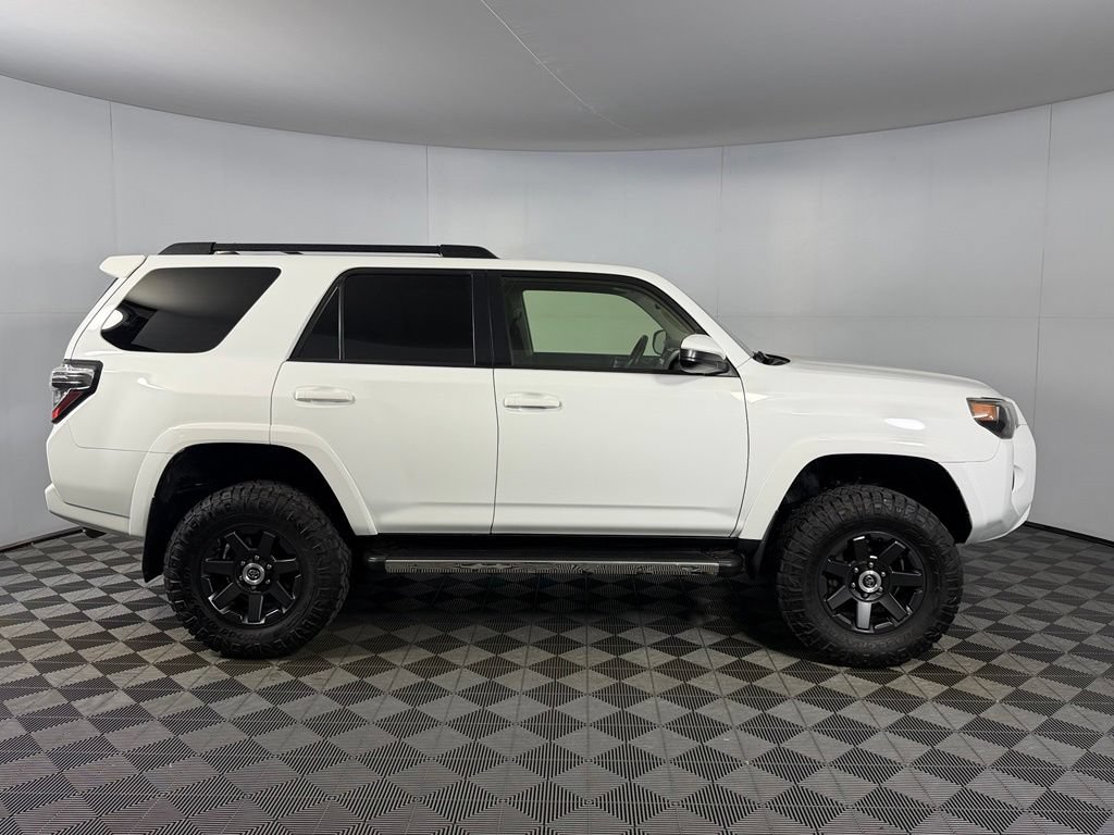 Used 2021 Toyota 4Runner Trail Special Edition RWD image 6