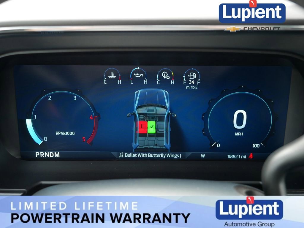 Used 2024 Ford F350 Lariat image 25