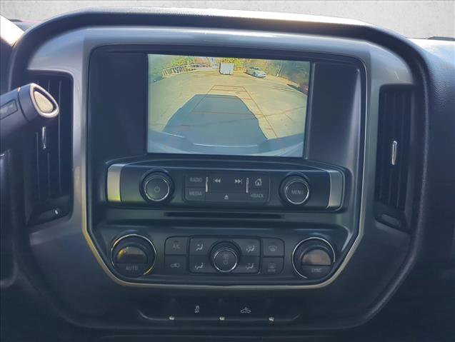 Used 2018 Chevrolet Silverado 1500 LT w/ Texas Edition image 13