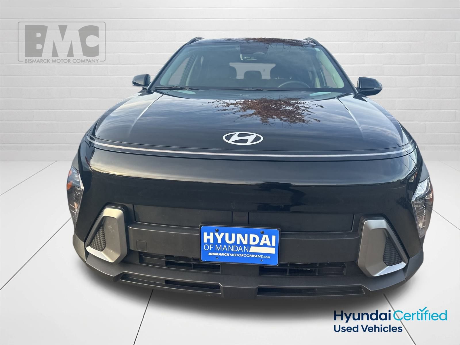 Used 2025 Hyundai Kona SEL image 2