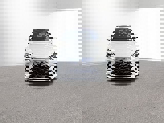 New 2026 Lexus RX 350 w/ Luxury Package image 24