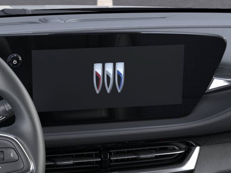 New 2026 Buick Envista Sport Touring FWD image 20