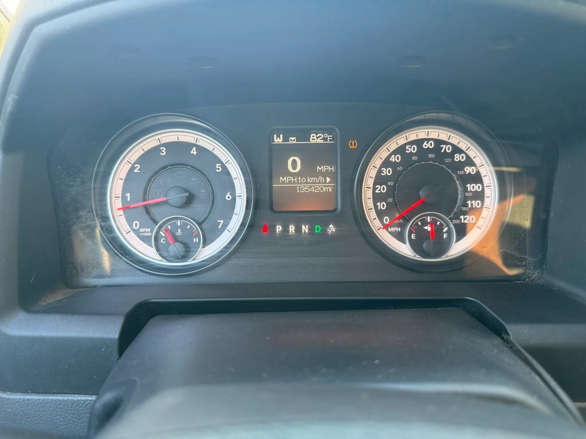 Used 2014 RAM 2500 SLT AWD/4WD image 9