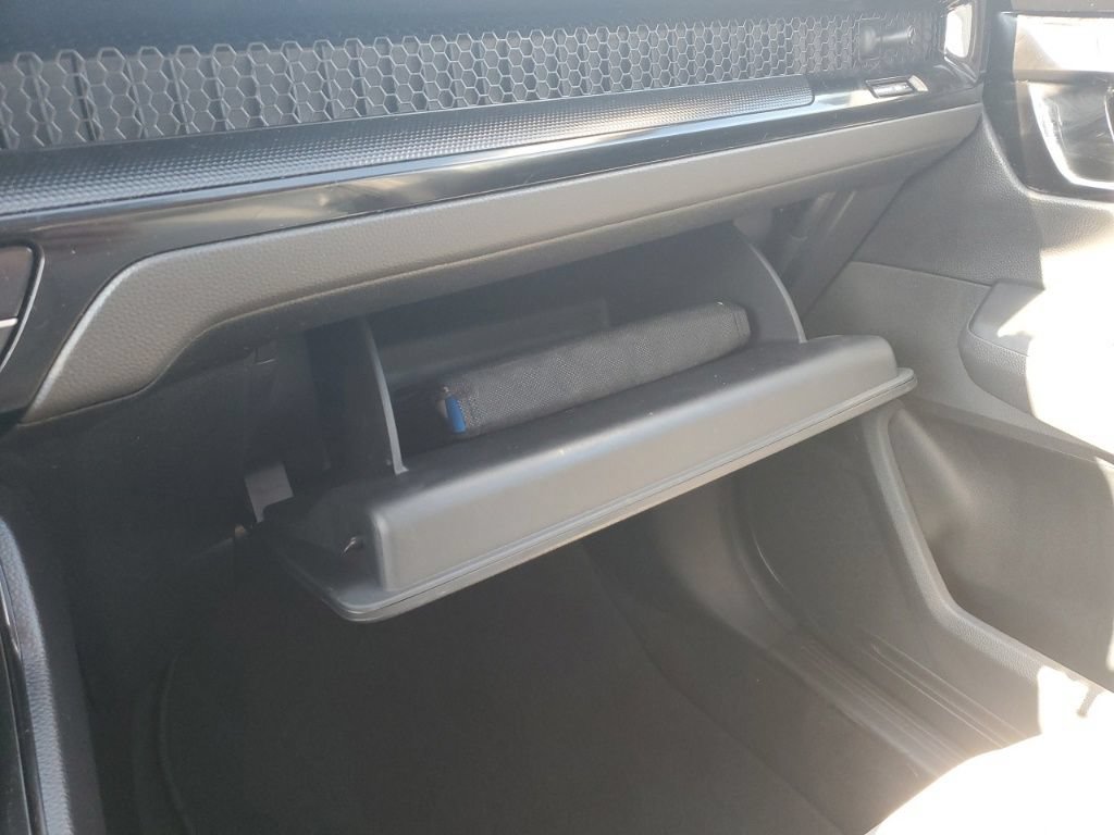 Certified 2024 Honda CR-V EX-L image 23